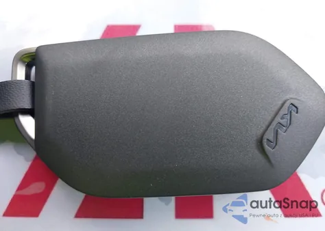 2025 Kia K4 Lxs из США, поврежденный, VIN 3KPFT4DE8SE134604